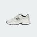 New Balance 740 - GS - Silver-Coloured - Maat EU 39