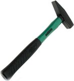 Brüder Mannesmann Marteau de serrurier fibersteel 500 gram