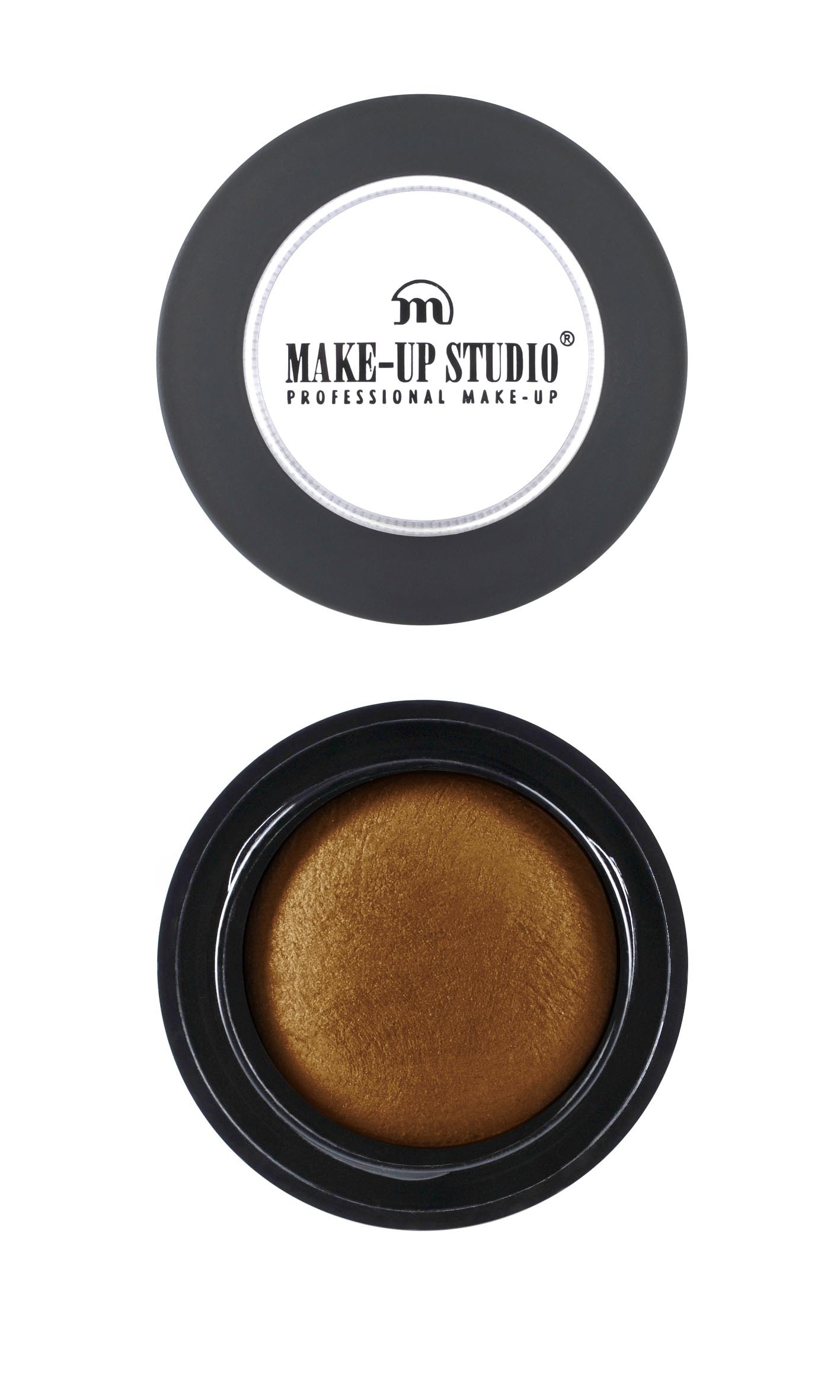 Make-up Studio Lumière oogschaduw Chestnut Gold CG Chestnut Gold