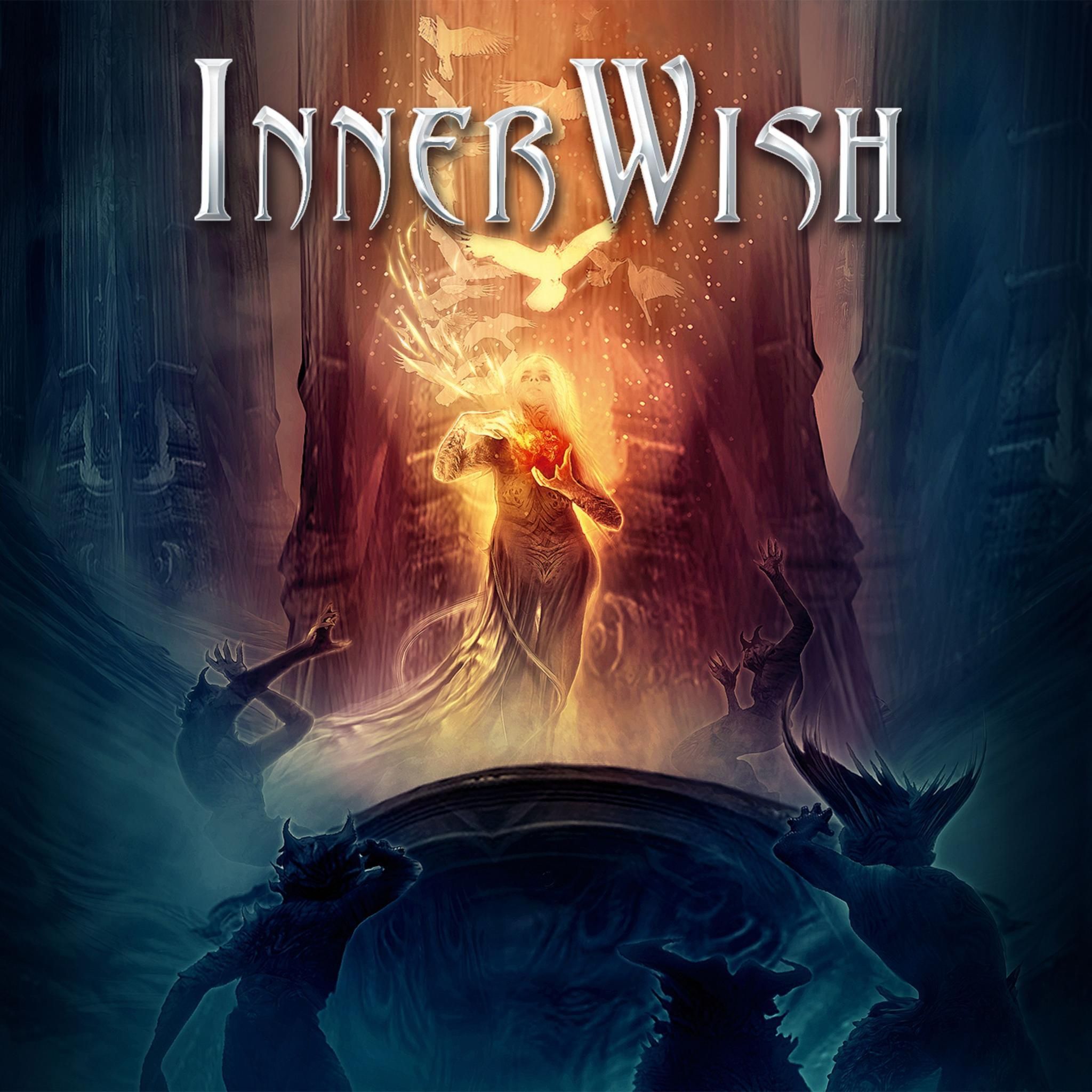 InnerWish - Coast2Coast - CD