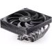 Jonsbo HP-600 Ventilateur pour processeur (Noir)
