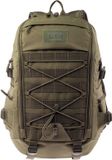 Magnum Cityox 28l Rugzak Olivine