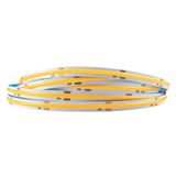 VoltShine COB-LED-strip, 24V, 10W, 8mm, IP20, 4000K