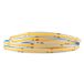 VoltShine COB-LED-strip, 24V, 10W, 8mm, IP20, 4000K