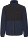 Blend - BHMARIO FLEECE-TECH ZP CARD Heren Sweater XL Salute
