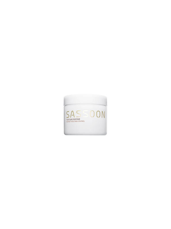 Sassoon Sassoon Texture Refine 50ml