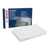 BOSCH Filter, Innenraumluft 1987432071