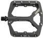 Leatt Ceramag All Mountain 8.0 Ti Flat 114x100 Mm Pedalen Zilver