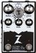 Earthquaker Devices ZEQD-Pre - Overdrive pre-amp - zwart