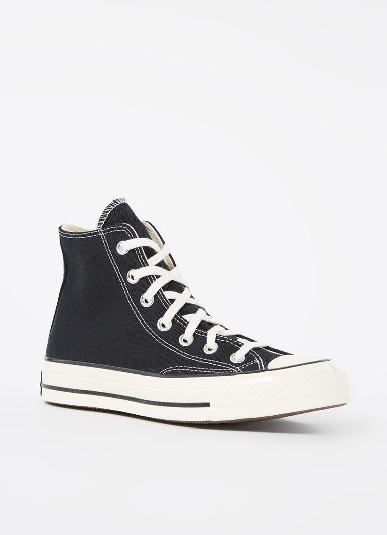 Converse Chuck 70 Hi canvas sneaker
