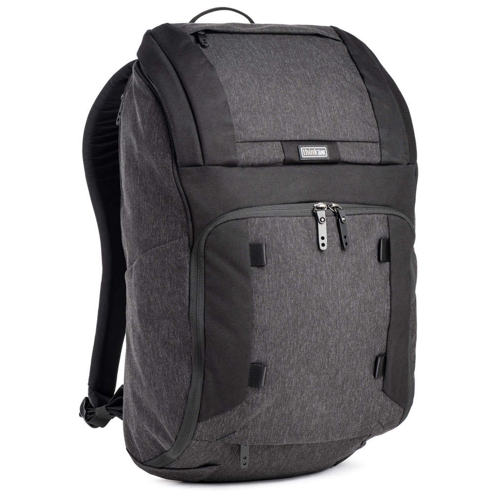 Think Tank Think Tank Speedtop 30 Backpack Graphite