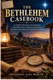 THE Libri GmbH THE BETHLEHEM CASEBOOK