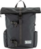 Fjallraven Fjällräven Vardag Foldsack 25 Coal Black rugzak