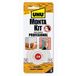 Producten Imedio 6310650 - plakband 19 mm x 1,5 m D/zijde tussen montakit en uhu