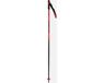 HERO SL - Unisexe - Bâton de ski - Noir/Rouge - Longueur 130 cm