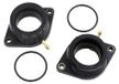 Merkloos Ya-maha V-Star 1100 Intake Manifold Boot Set