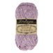Scheepjes Stone Washed Yarn 50g Deep Amethyst 811