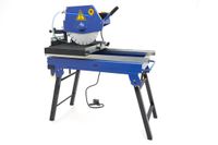 Merkloos / Sans marque Lemato Professionele Tegelzaagmachine - Tegelsnijder 2000W - 800 x 110 mm Zaagcapaciteit