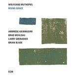 Wolfgang Muthspiel - Rising Grace (CD)