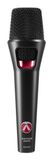 Austrian Audio OD505 Zwart Microfoon voor podiumpresentaties