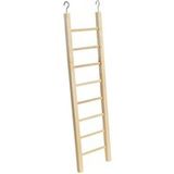 AniOne houten ladder