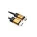 APM 590466 HDMI kabel 1,8 m HDMI Type A (Standaard) Zwart