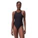 Speedo Effen Badpak Met Hoge Hals, 1-delig Badpak | Fitness | Zacht Gevoel | Premium Badmode dames Badpak