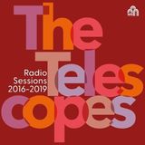 Telescopes Radio Sessions (BBC 2016-2019) (CD)
