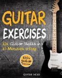 Guitar Exercises Guitar Exercises Mastery- Guitar Exercises