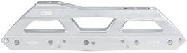 İQON Cl Decode Pro 110 Patins à roulettes Argent 335 mm