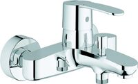 GROHE Wave Cosmopolitan bad/douchemengkraan - chroom