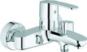 GROHE Wave Cosmopolitan bad/douchemengkraan - chroom
