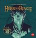 Herr Heye Herr der Ringe Postkartenkalender 2027