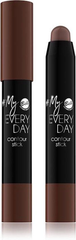 Bell My Everyday Contour Stick 02 You`re So Warm 4g