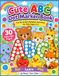 Cute ABC Dot Marker Book: Fun Do-A-Dot Alphabet Activities for Kids Ages 2–5
