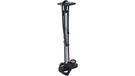 Contec CT3319365 handpomp, sportaccessoires, zwart
