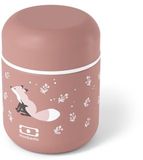 Monbento MB Capsule Fox Rose
