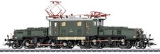Märklin 039092 H0 locomotive électrique série 1189 - „Krokodil”