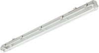 Philips Ledinaire WT050C 1xTLED L1500 LED-lamp voor vochtige ruimte LED T8 Grijs, Wit