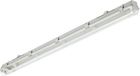 Philips Ledinaire WT050C 1xTLED L1500 LED-lamp voor vochtige ruimte LED T8 Grijs, Wit