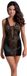 Casmir Lara Chemise S/M Rood Polyester