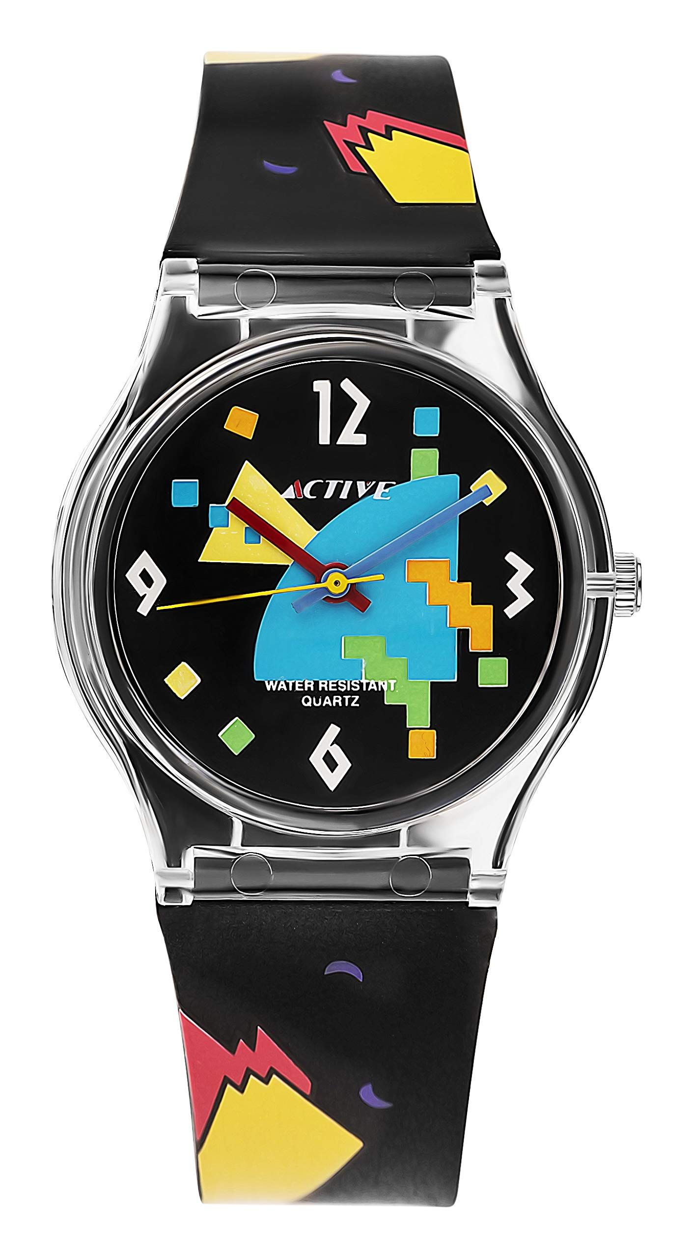 Active Montre Damen - ACT-013 - 5415190036893