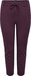 ONLY CARMAKOMA CARGOLDTRASH LIFE CLASSIC PANT NOOS - Women's Leggings - Port Royale - Size 42/32