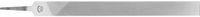 PFERD Werkplaatsvijl DIN 7261 lengte 350 mm doorsnede 35 x 7,5 mm - 11101352