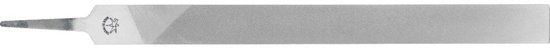 PFERD Werkplaatsvijl DIN 7261 lengte 350 mm doorsnede 35 x 7,5 mm - 11101352