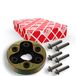 febi bilstein 40924 scharnierschijfset voor cardanas, 1 stuk