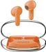 Awei T85 - Koptelefoon - Bluetooth 5.3 - ENC - TWS - Oranje