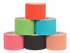 GIMA 34752 Kinesiologietape Groen Katoen, Spandex 5 m 50 mm