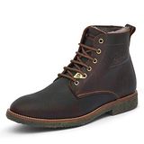 Panama Jack Glasgow Igloo heren veterboot - Bruin - Maat 43