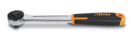 Beta 920/55 Omschakelbare Ratel 1/2" 72 Tands - 009201155